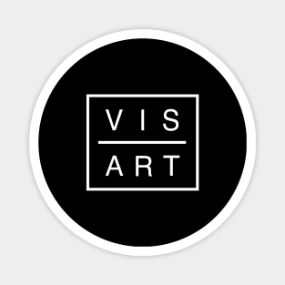 VIS ART Magnet